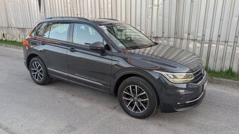 Volkswagen TIGUAN 2.0tdi 110kw automat - 3