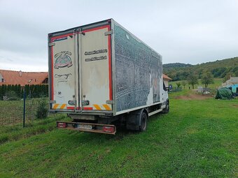 Iveco DAILY 70C17 - 3