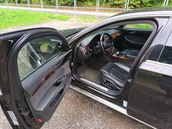 Audi A8 Long 3.0tdi - 3