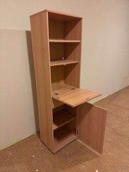 Drevená skriňa zadarmo - 3