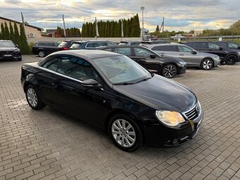 Volkswagen Eos 2.0TDi Individual SK ŠPZ - 3