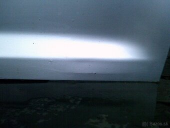 Prave predne dvere Volkswagen Caddy a Touran - 3