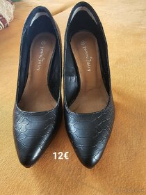 Predám topánky - 3