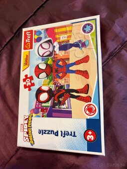 Puzzle - 3