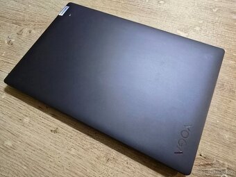 LENOVO Yoga Slim 7 ProX 3K OLED 120hz so 16gb ram 512gb ssd - 3