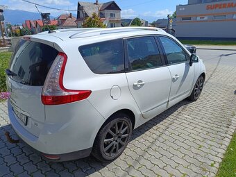 Renault Megane Scenic 1.6 DCI 96kw - 3