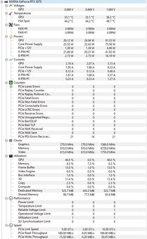 Grafická karta Asus ROG STRIX 3070 OC White - 3