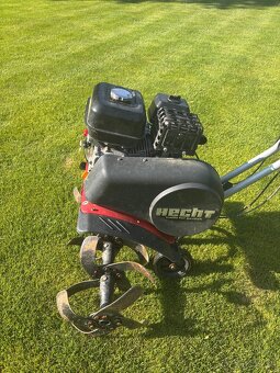 Kultivator Hecht 785 - 3