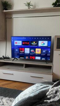 TCL TV smart - 3