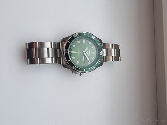 Seiko hodinky - 3