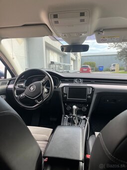 VOLKSWAGEN PASSAT 2.0 TDI - 3