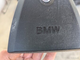 strešbý box Thule,strešný nosič BMW X5 - 3