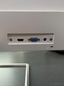 HP 24 fw Display - 3