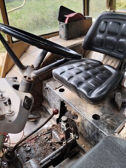 Predám Zetor 6945 - 3