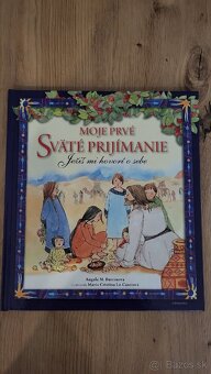 Detské knihy - 3