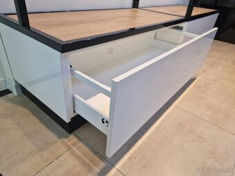 Vešiakové skrine - 3