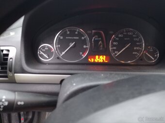 Peugeot 407 - 3