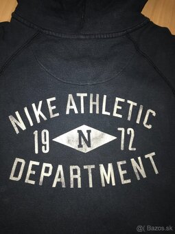 MIKINY NIKE a H&M veľ. M - 3