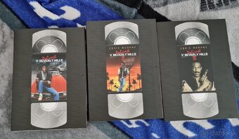 Policajt v Beverly Hills - 3