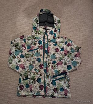 Dievčenská lyžiarsko/ snowbordová súprava Scott - 3