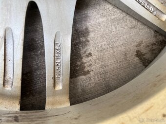 Zimna sada 5x112R18, 235/55R18,Nokian Hakkapeliitta 9 - 3