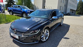 Volkswagen Arteon SB 2.0 TDI Elegance DSG - 3
