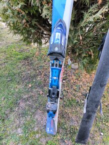 Lyže Atomic Izor - 3