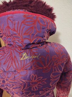 Dievčenská Desigual - 3