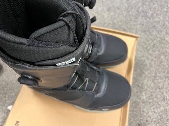 Snowboard topánky Gravity Manual - vel. 45 (29cm) - 3