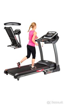 Bežecký pás Gilavar - 3