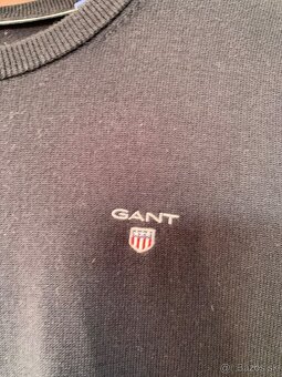 Dámsky sveter GANT Originál veľ.M - 3