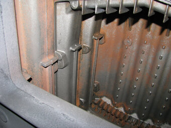 VIADRUS U 26 5clankovy -NEPOUZITY ZARUKA - 3