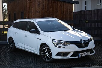 Renault Mégane Grandtour TCe 140 GPF Intens - 3