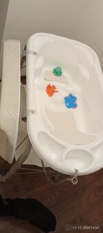 Detská vanička - 3