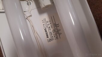 Stropné žiarivkové svietidlá - 3