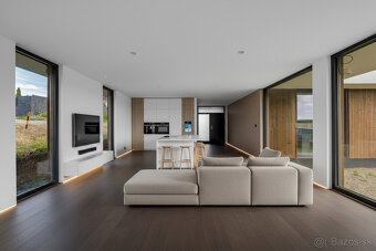 Nízkoenergetická SMART NOVOSTAVBA | Šarišské Bohdanovce - 3