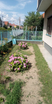 Rodinný dom Pribinova ZM - 3