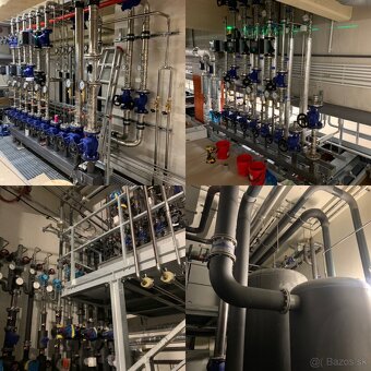 Inštalater, vodár, kúrenar - 3