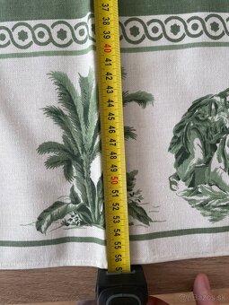 Starý obrus - Ježiš a posledná večera - 3