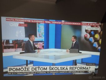 Xody projektor mesiac stary - 3