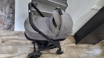 Predám detský kočík Cybex - 3