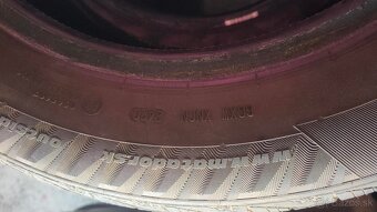 Matador Sibir Snow 205/60 R16 H - 3