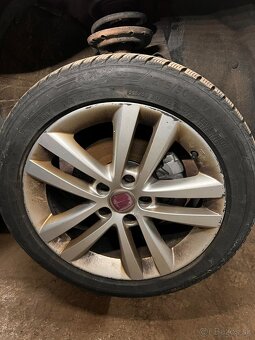 predam diely na fiat croma 2,2 benzin 108kw manual5r 2009 fa - 3