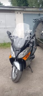 Aprilia atlantic 250cc - 3