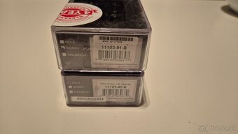 Seymour Duncan SSH-BW Black Winter snímače - 3