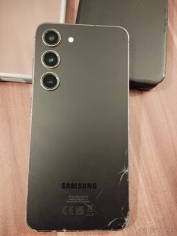 Samsung s23 256 gb - 3