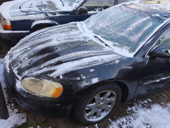 Chrysler Sebring - 3