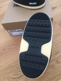 Moon Boot MB EVX Pumps Nylon dámske snehule - 3