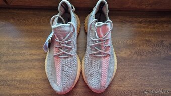Predám adidas yeezy boost 350 v2 Veľkosť 43 - 3