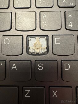 KUPIM PISMENO W Z KLAVESNICE LENOVO YOGA C940 - 3